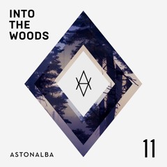 Into The Woods #11 // by Aston Alba