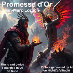 Promesse d'Or