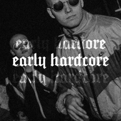 early hardcore