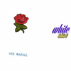 Ase Manual - White T-shirt ⚘