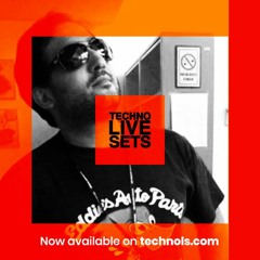 enRI - Minimal Techno DJ Mix / Set 2022