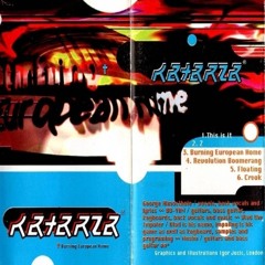 Katarza - 03 Burning European Home.mp3