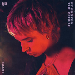 Mø-Blur remix(WANDER REMIX)