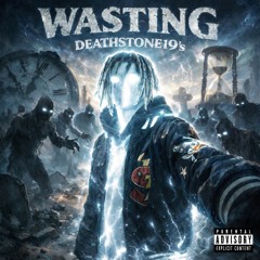 Wasting(Prod.harrygobeats)