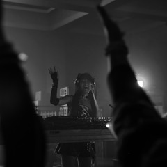 No Wrong Moves, Halloween Edition – REALM (2025)