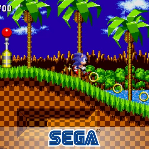 Stream Sonic Games for Android Explore the Best Sonic Fan Games on