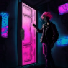 knock knock freestyle (prod. NuWAV)