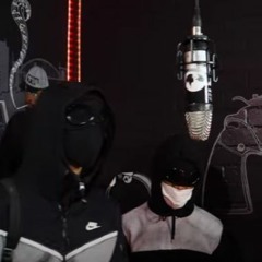 ANONYMOUS FREESTYLE #15 [DRILLING ROOM]