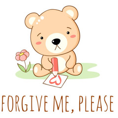 spidar - forgive me prod me