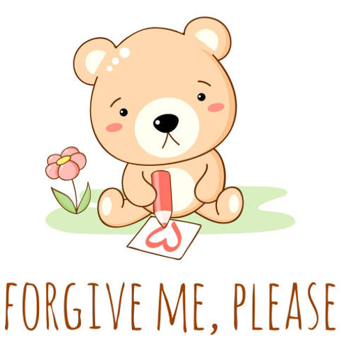 spidar - forgive me prod me