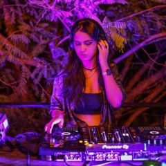 EDIELLE @ FESTIVAL DROP MUSIC (30.05.2020) DJ Set