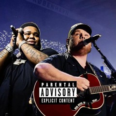 Rod Wave Ft. Luke Combs - True News