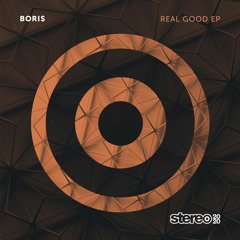Boris - Mi Gusta (Original Mix) [Stereo Productions]