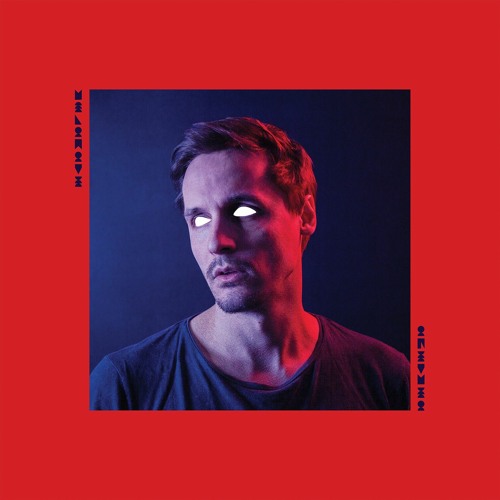 Melawati - I Just Want To Go Walking