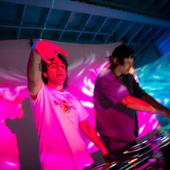 DieMinds B2B Sonny @ Electric Island 2025