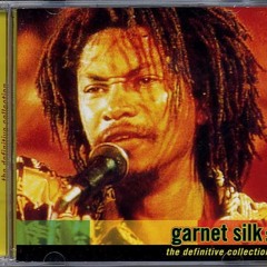 Garnet Silk – The Definitive Collection (2004)