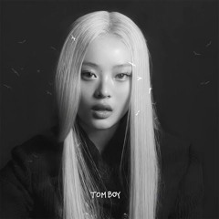 하니 (뉴진스) - Tomboy (AI Cover)