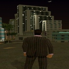 I must save this city