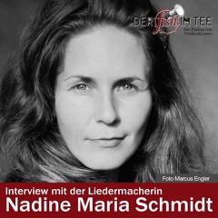 Nadine Maria Schmidt - Der Fish Im Tee