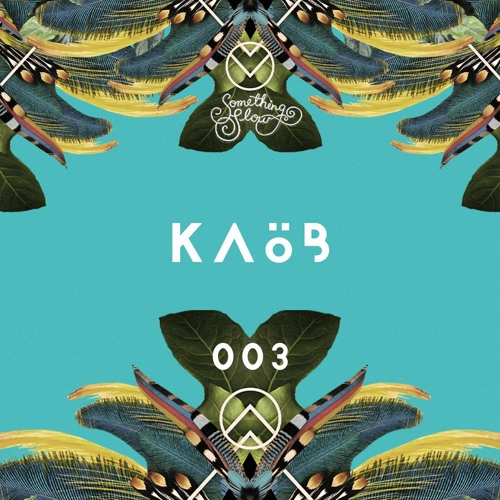 Kaöb | Hymn Of Nymphs