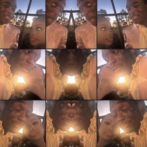 pradabagshawty - My Soul (prod dezeiioun) [gx0stt exclusive & IGB]