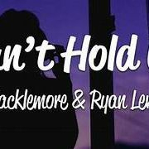 Cant Hold Us Hardstyle