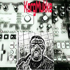 Mythos Korg ESX 1 cut der erste