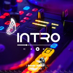 VINHETAS DJ'S GUUGA E CICERO BOMBEX - LOCUTOR FABIANO