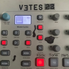Pump Your A-hole (Elektron Model Cycles Liveset)