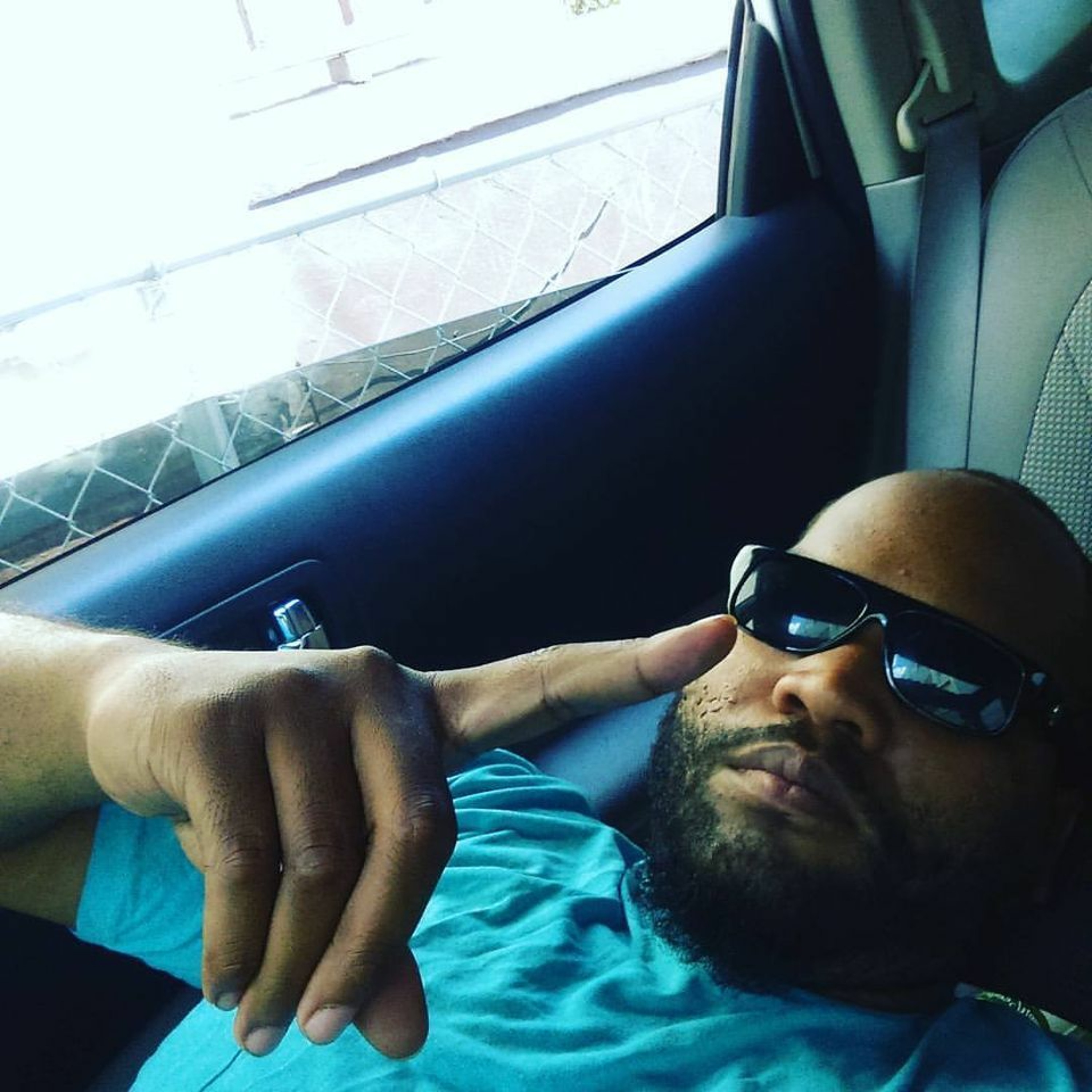 Jay Hunter