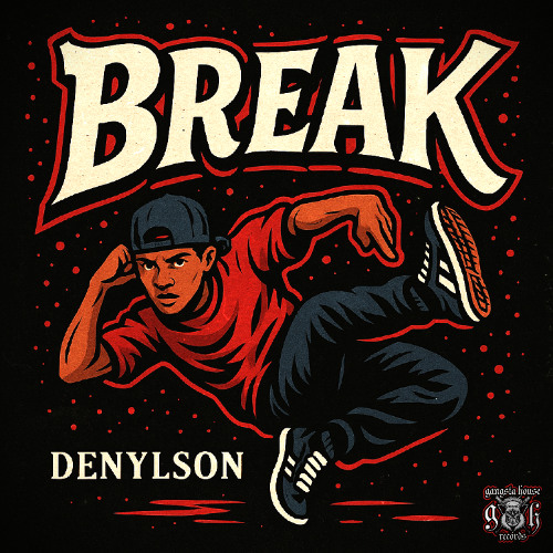 Denylson - Break