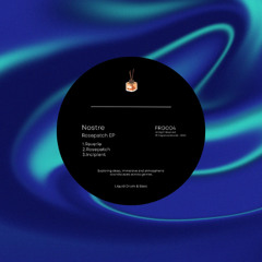 Nostre - Rosepatch [PREMIERE]