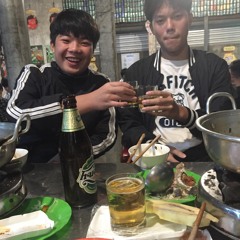 Anh Em Mình Thế Thôi Hẹ Hẹ Hẹ