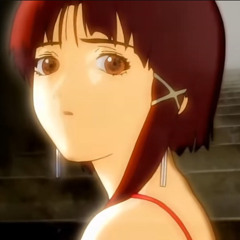 Serial Experiments Lain Opening (Hoodtrap Remix)