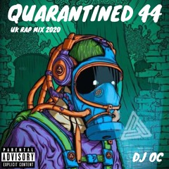 UK RAP MIX 2020 #DJ0C