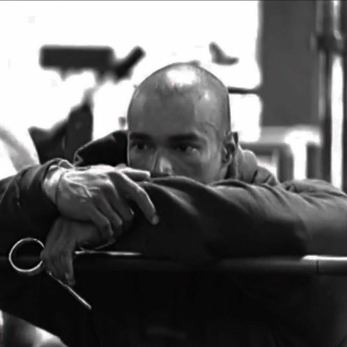 _The loneliness came back worse than I remember_ _ Kevin Levrone Sad Motivation