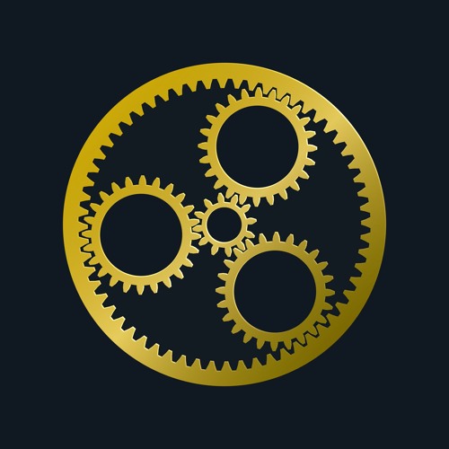 Refinery (from the SCP Unity soundtrack)