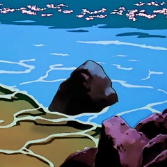 BLUE WATERS