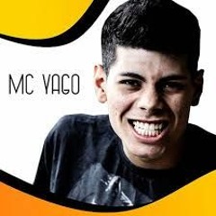MC YAGO - ME LIGA DEPOIS PORQUE EU TO OCUPADO [ DJ 2S DE SÃOO GONÇALO ]