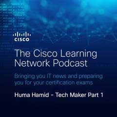 The Cisco Learning Network