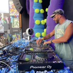Tony Mess FEBMIX24