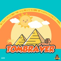 DJ Elmo - Tomb Raver