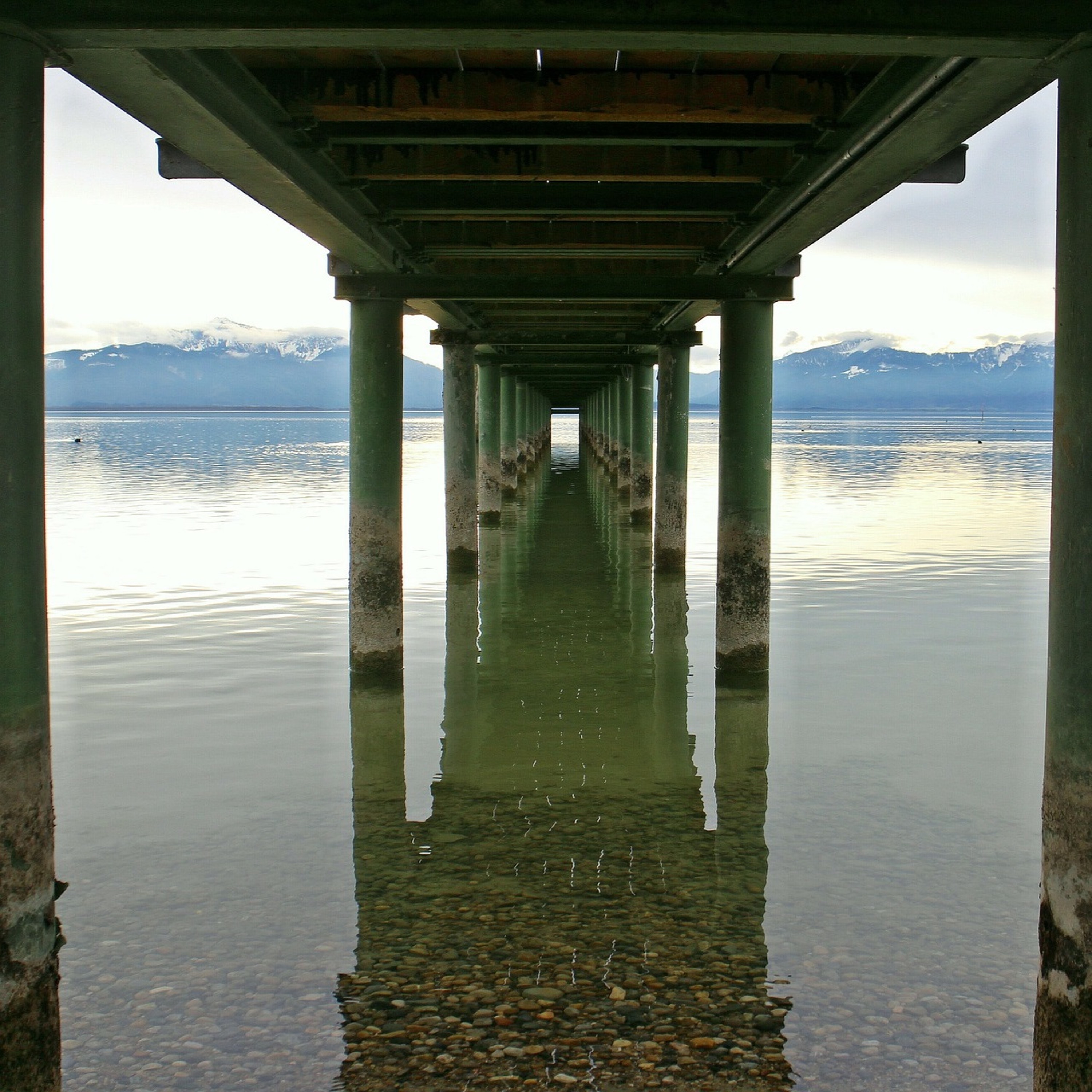 CC147: Can Belief in God Be Properly Basic? Answering TOP Objections