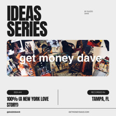 100% (A NEW YORK LOVE STORY)