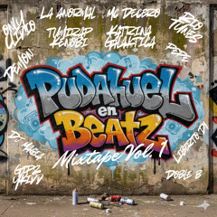 MONTENEGR0 TR3PULANTE - FLOW UP