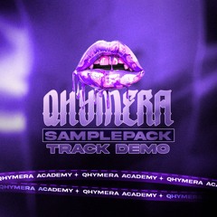 Qhymera SamplePack - JankoDJ ( Track Demo )