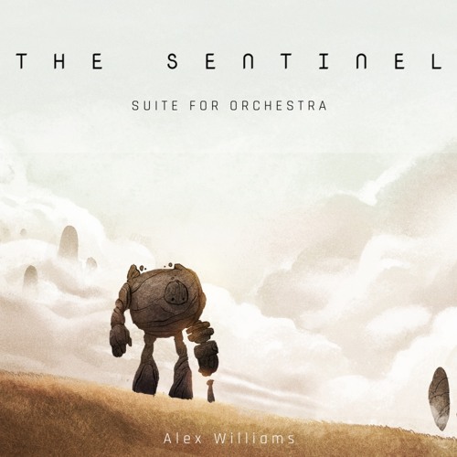 The Sentinel | Suite [recorded live at AIR Studios]