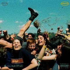 CONSISTENT [INTERLUDE) prod. butterwrld]