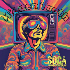 Hidden Truth (Album Mix)