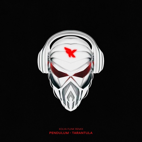 Pendulum - Tarantula (Kolya Funk Extended Mix)
